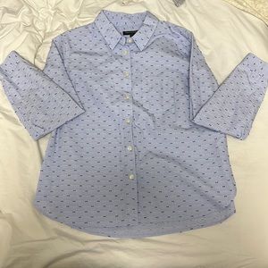 Banana Republic Blouse